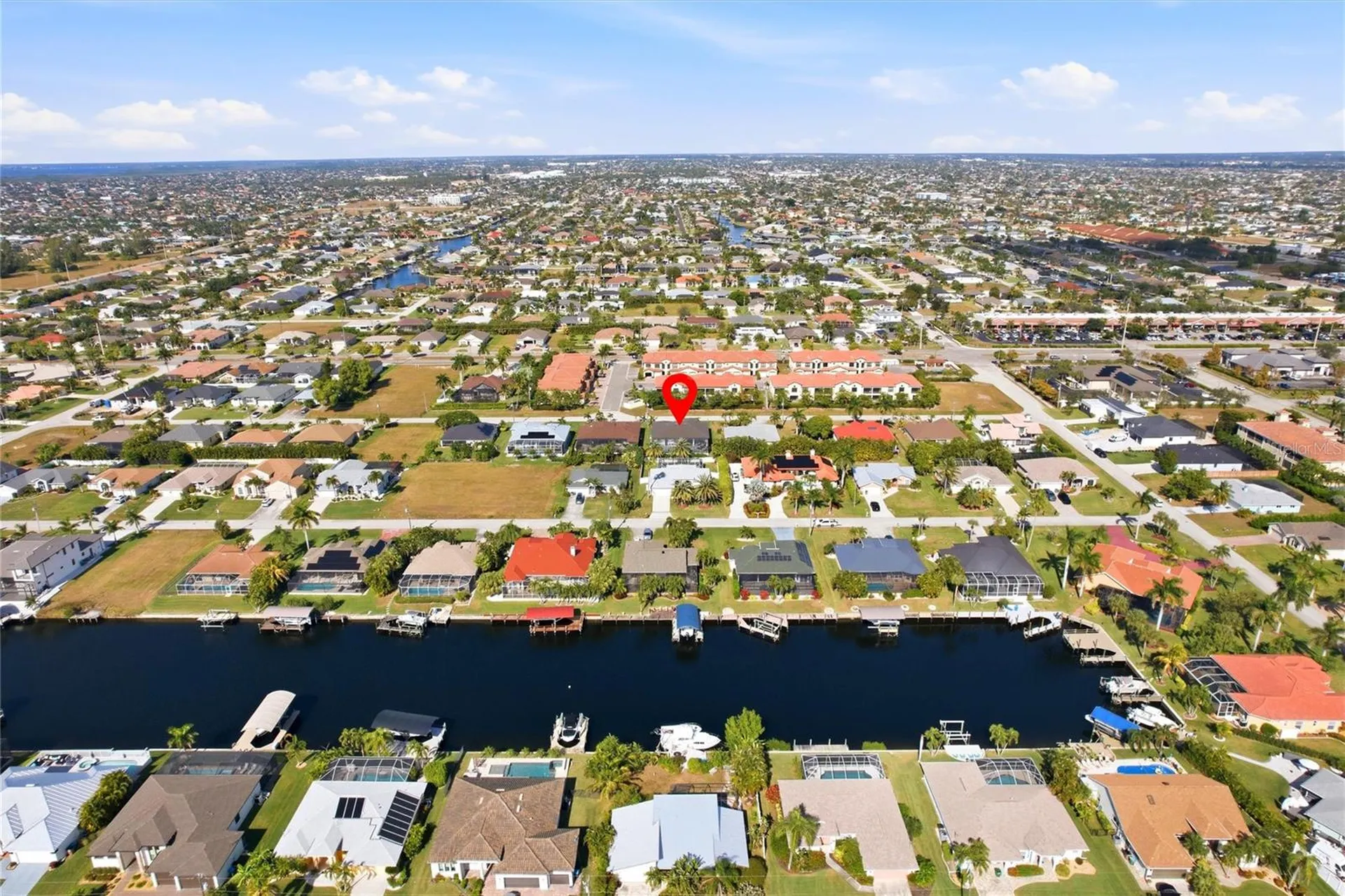 1822 SW 48th Terrace Cape Coral FL 33914