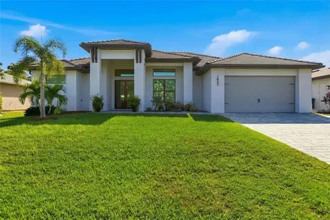 1822 SW 48th Terrace Cape Coral FL 33914