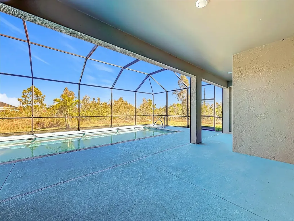 15520 Greenwood Avenue Port Charlotte FL 33981