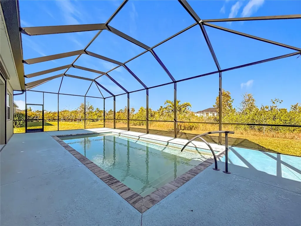 15520 Greenwood Avenue Port Charlotte FL 33981