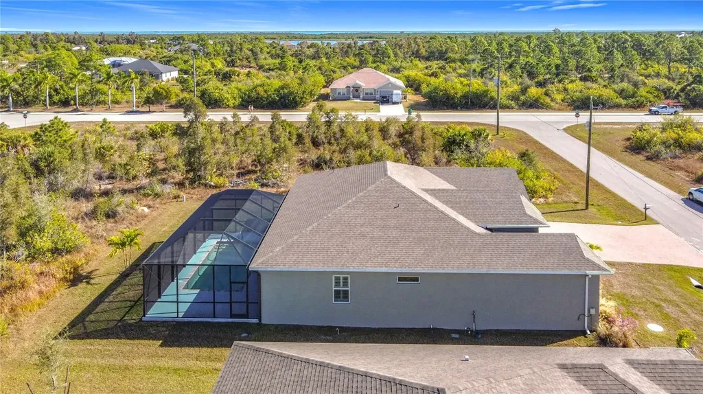 15520 Greenwood Avenue Port Charlotte FL 33981