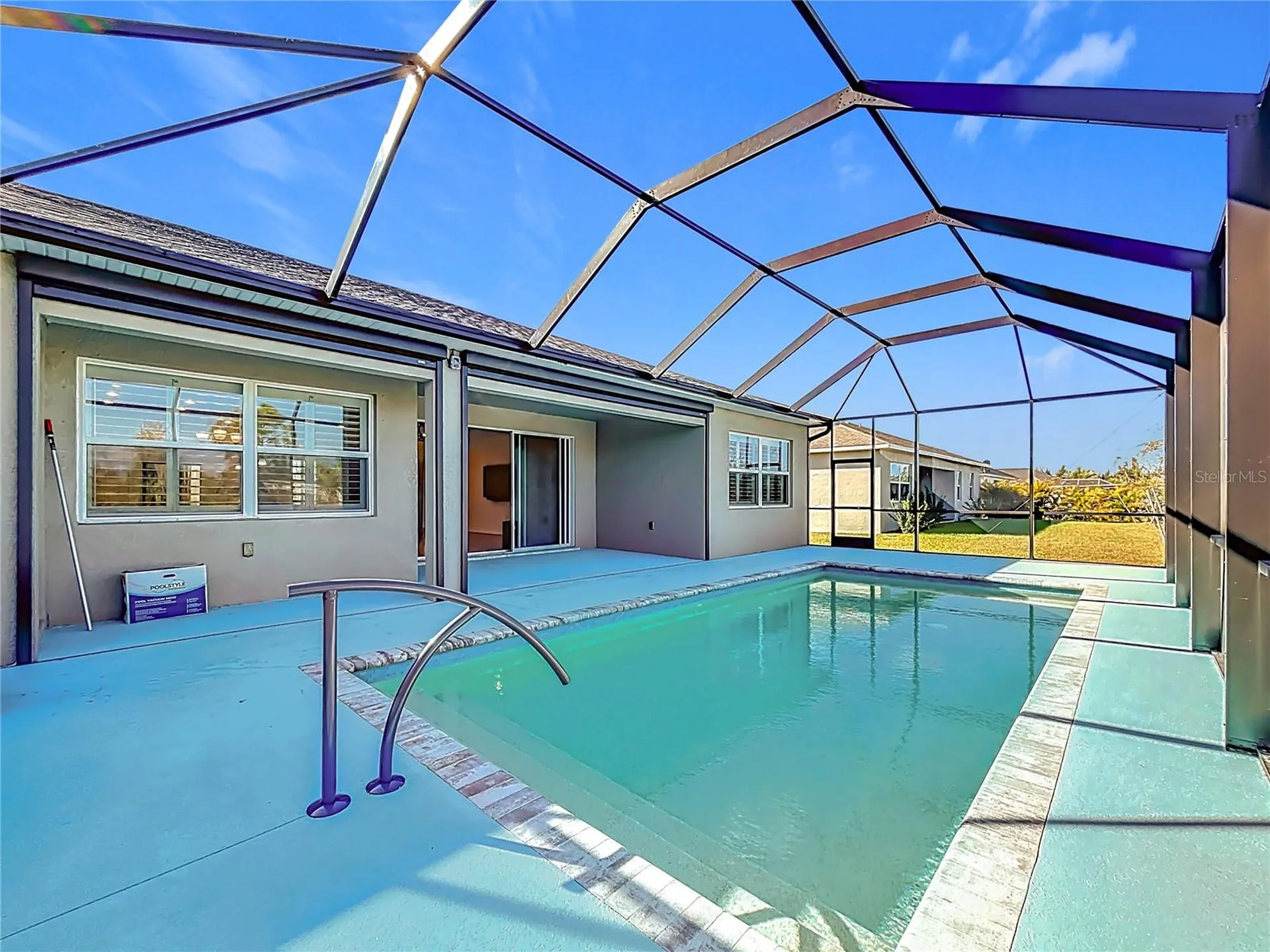 15520 Greenwood Avenue Port Charlotte FL 33981