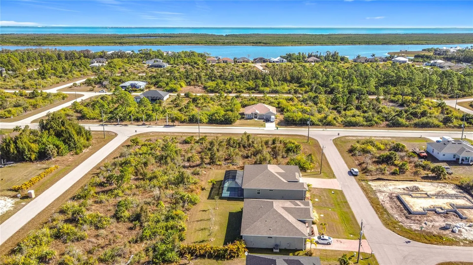 15520 Greenwood Avenue Port Charlotte FL 33981