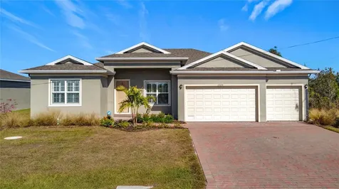 15520 Greenwood Avenue Port Charlotte FL 33981