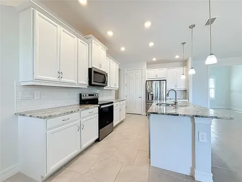 15520 Greenwood Avenue Port Charlotte FL 33981