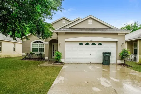 3213 Summer Cruise Drive Valrico FL 33594