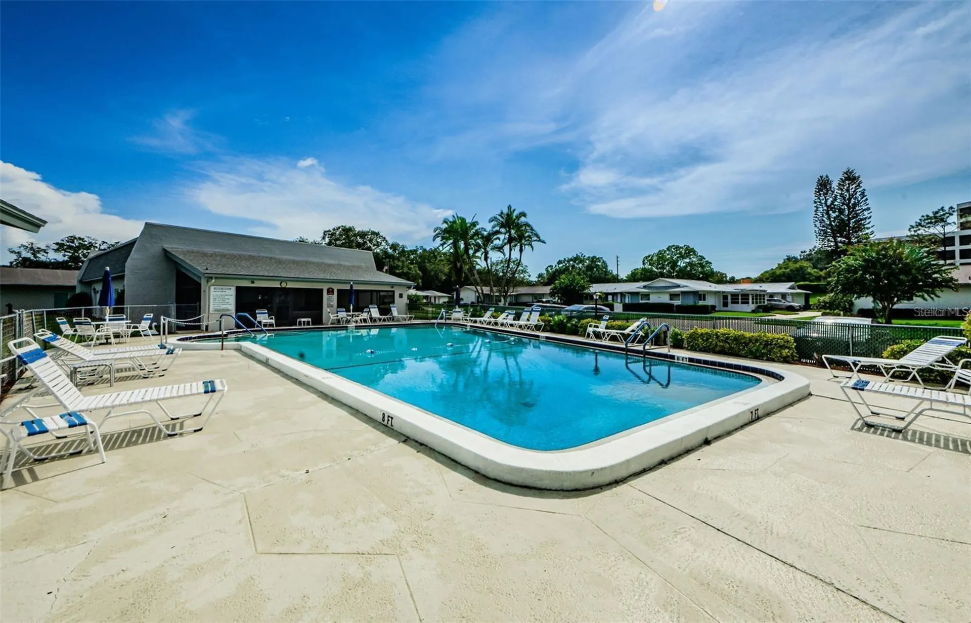 2739 Sherbrooke Lane Palm Harbor FL 34684
