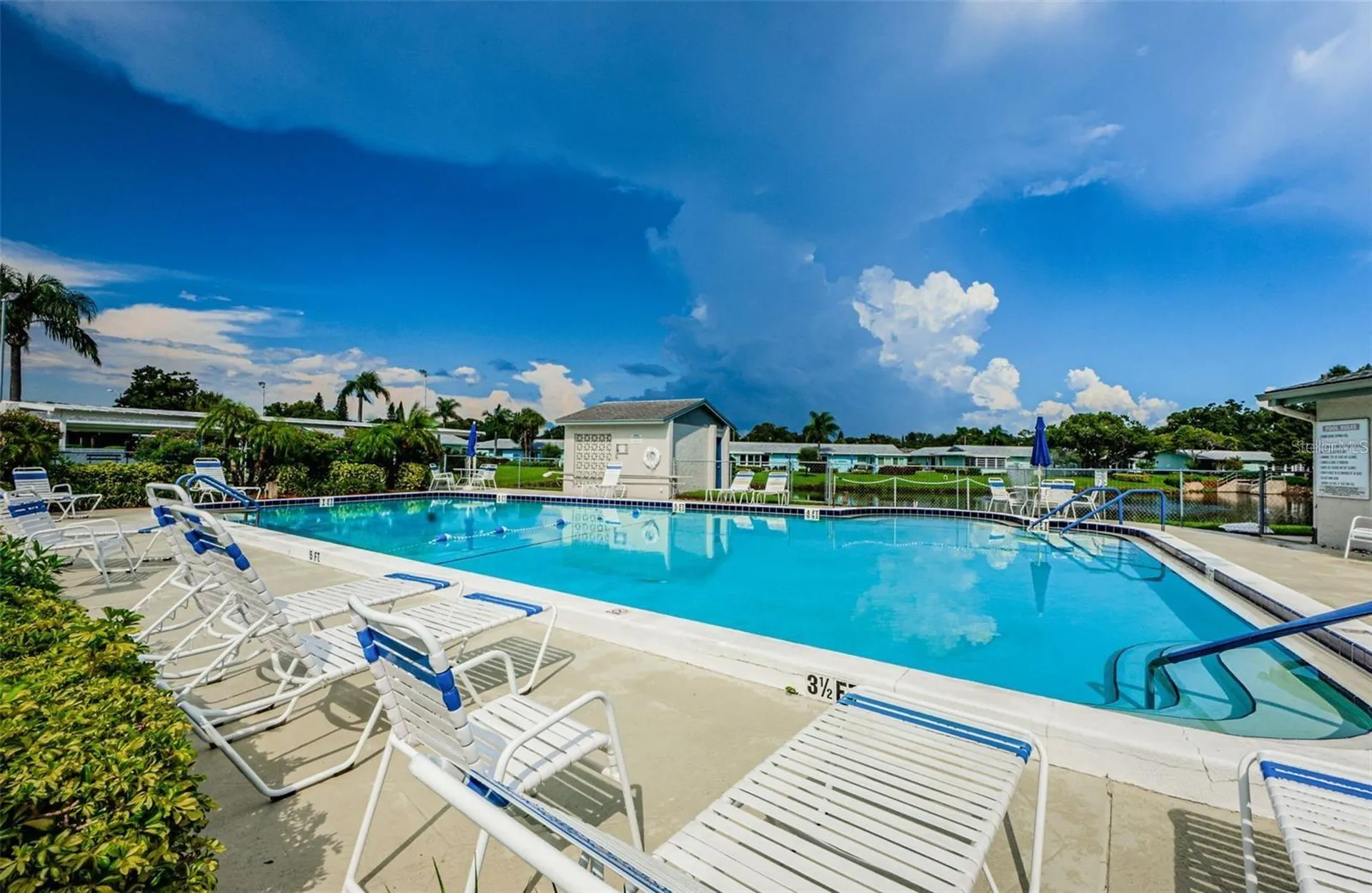 2739 Sherbrooke Lane Palm Harbor FL 34684