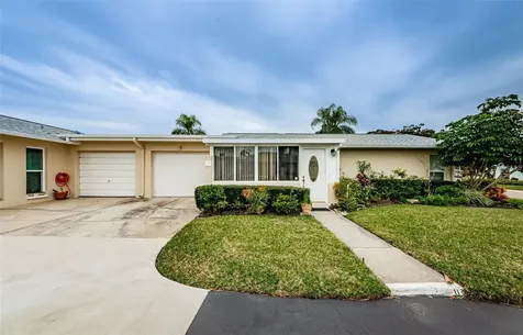 2739 Sherbrooke Lane Palm Harbor FL 34684
