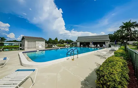 2739 Sherbrooke Lane Palm Harbor FL 34684