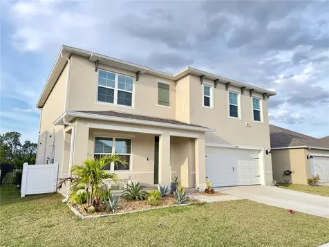 2731 House Finch Road Harmony FL 34773