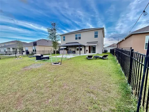 2731 House Finch Road Harmony FL 34773