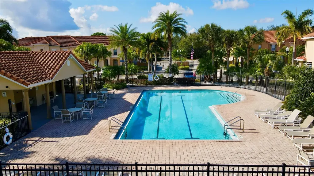 5300 Paradise Cay Circle Kissimmee FL 34746