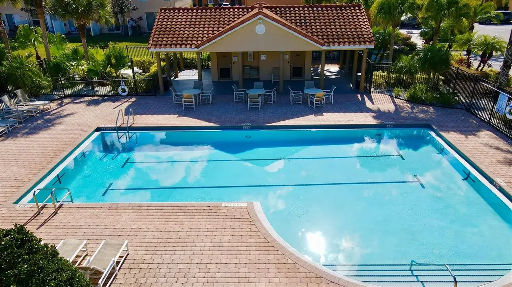 5300 Paradise Cay Circle Kissimmee FL 34746
