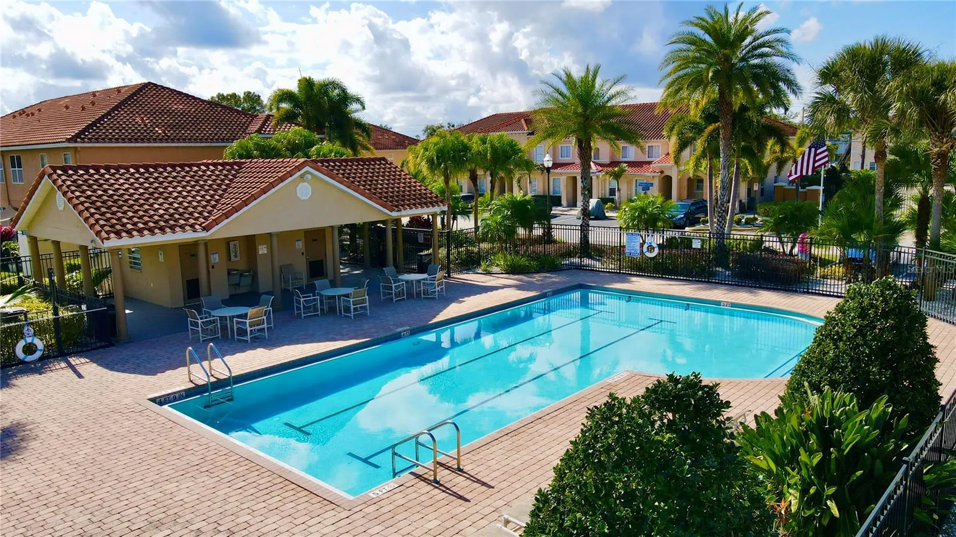 5300 Paradise Cay Circle Kissimmee FL 34746