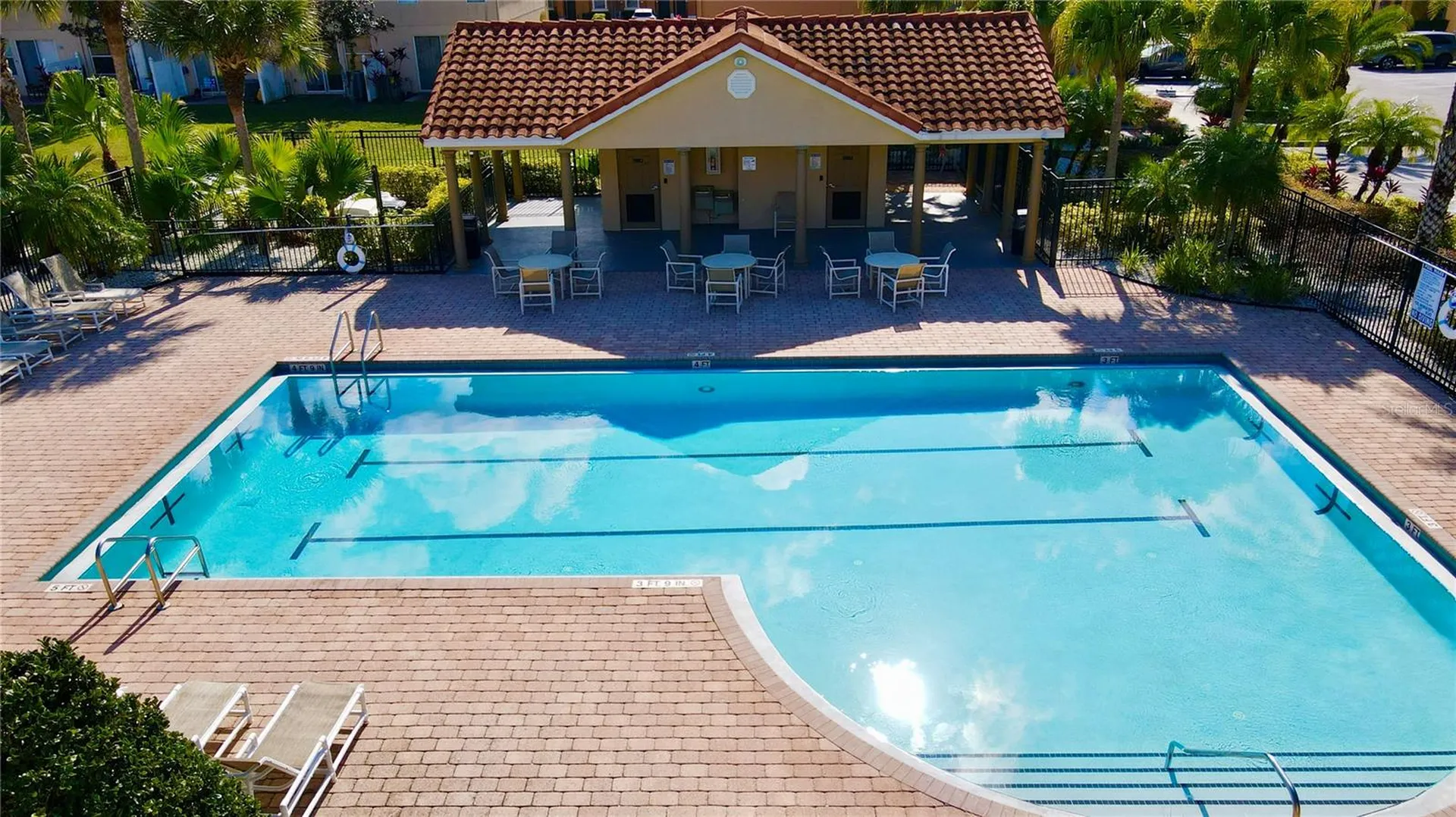 5300 Paradise Cay Circle Kissimmee FL 34746