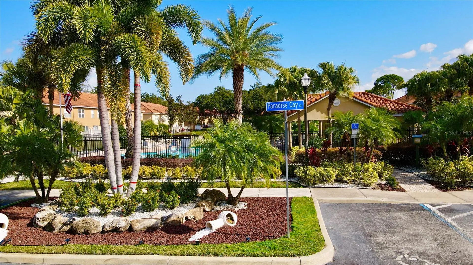 5300 Paradise Cay Circle Kissimmee FL 34746