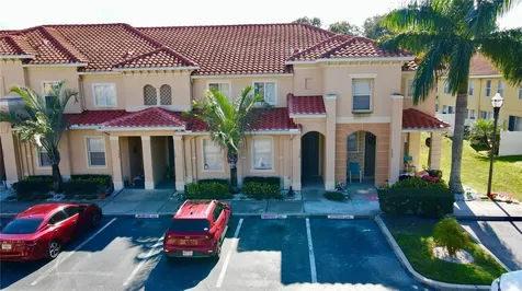 5300 Paradise Cay Circle Kissimmee FL 34746