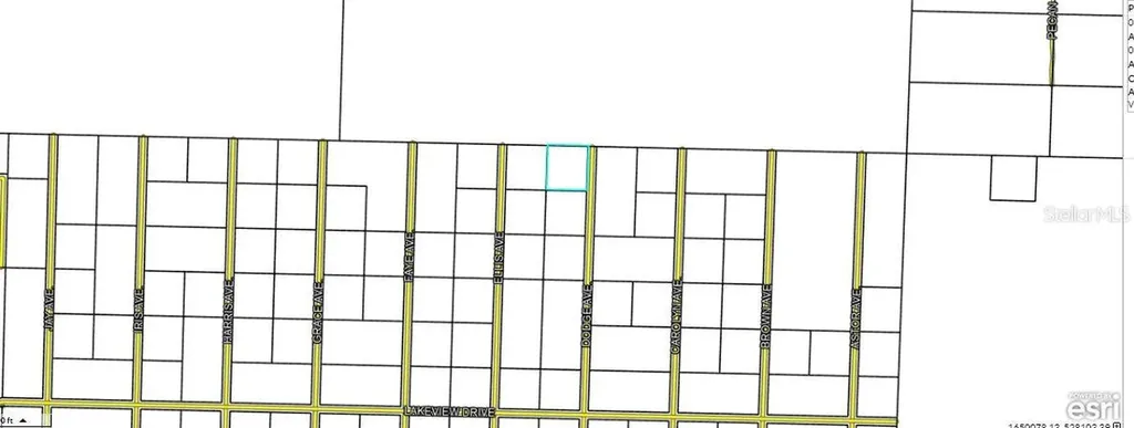 Highway 20 Youngstown FL 32466
