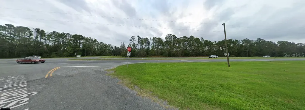 Highway 20 Youngstown FL 32466