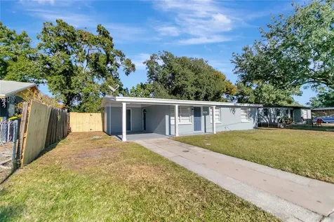 4804 S 86th Street Tampa FL 33619