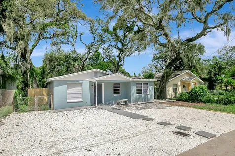 8720 N Dexter Avenue Tampa FL 33604