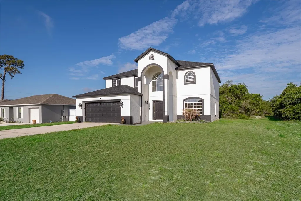 1204 Apopka Drive Poinciana FL 34759