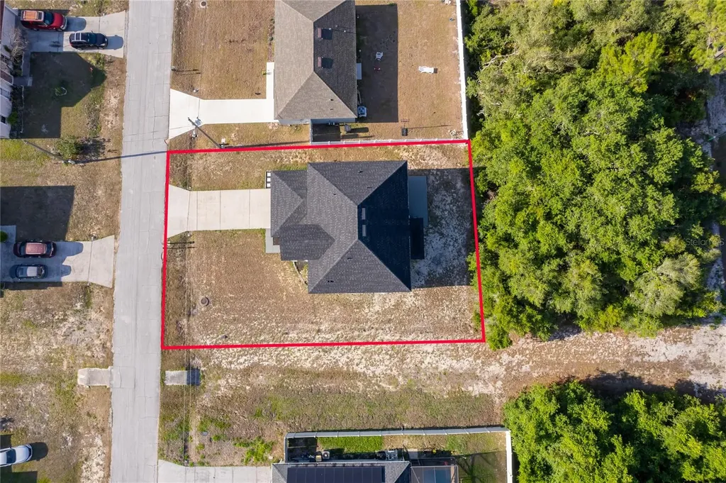 1204 Apopka Drive Poinciana FL 34759
