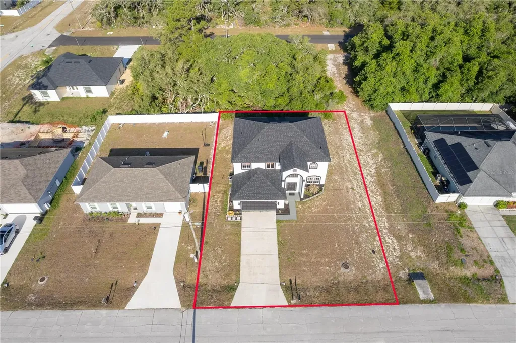 1204 Apopka Drive Poinciana FL 34759