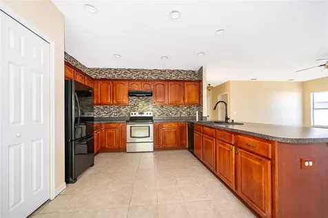 1204 Apopka Drive Poinciana FL 34759
