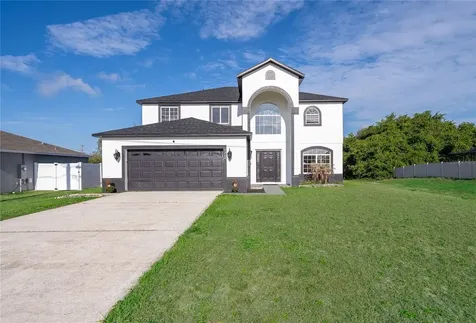 1204 Apopka Drive Poinciana FL 34759