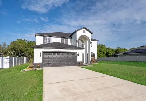 1204 Apopka Drive Poinciana FL 34759