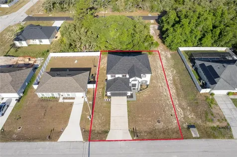 1204 Apopka Drive Poinciana FL 34759