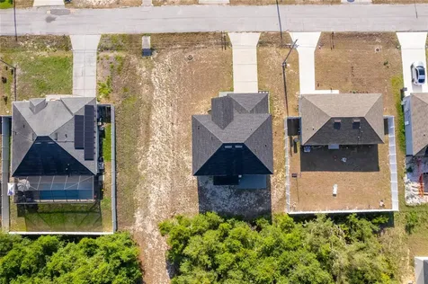 1204 Apopka Drive Poinciana FL 34759