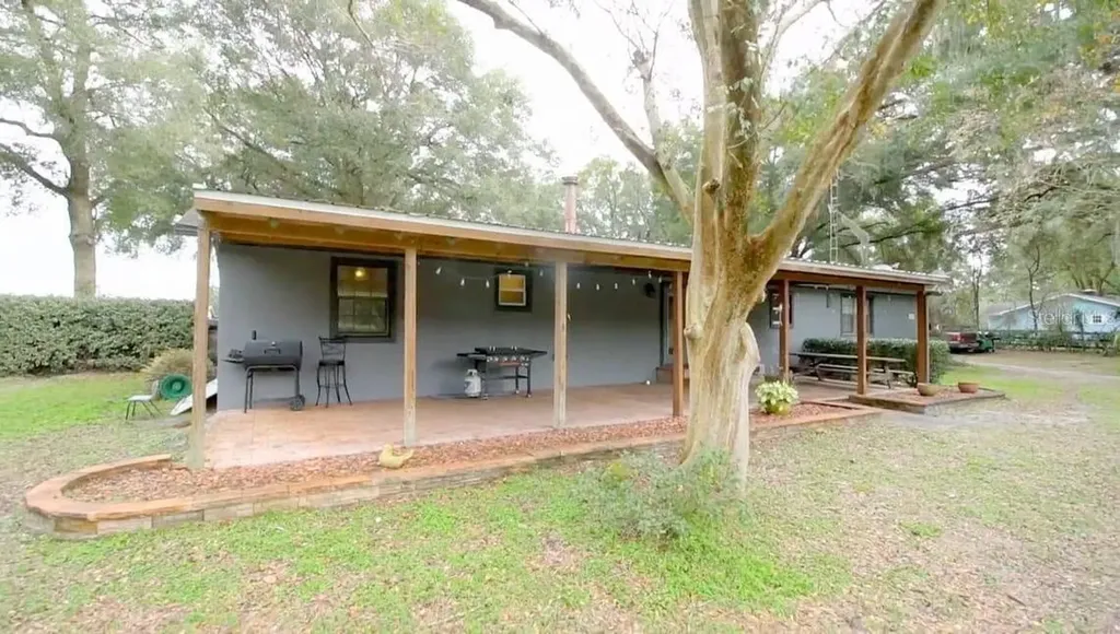 2700 SE 157th Lane Road Summerfield FL 34491