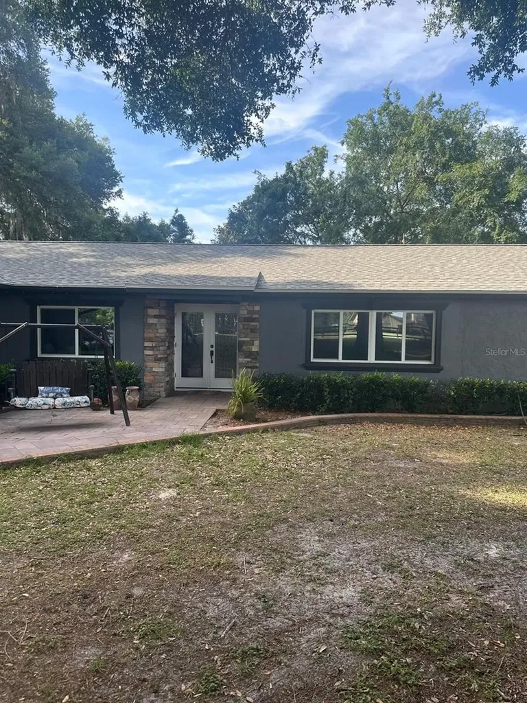 2700 SE 157th Lane Road Summerfield FL 34491