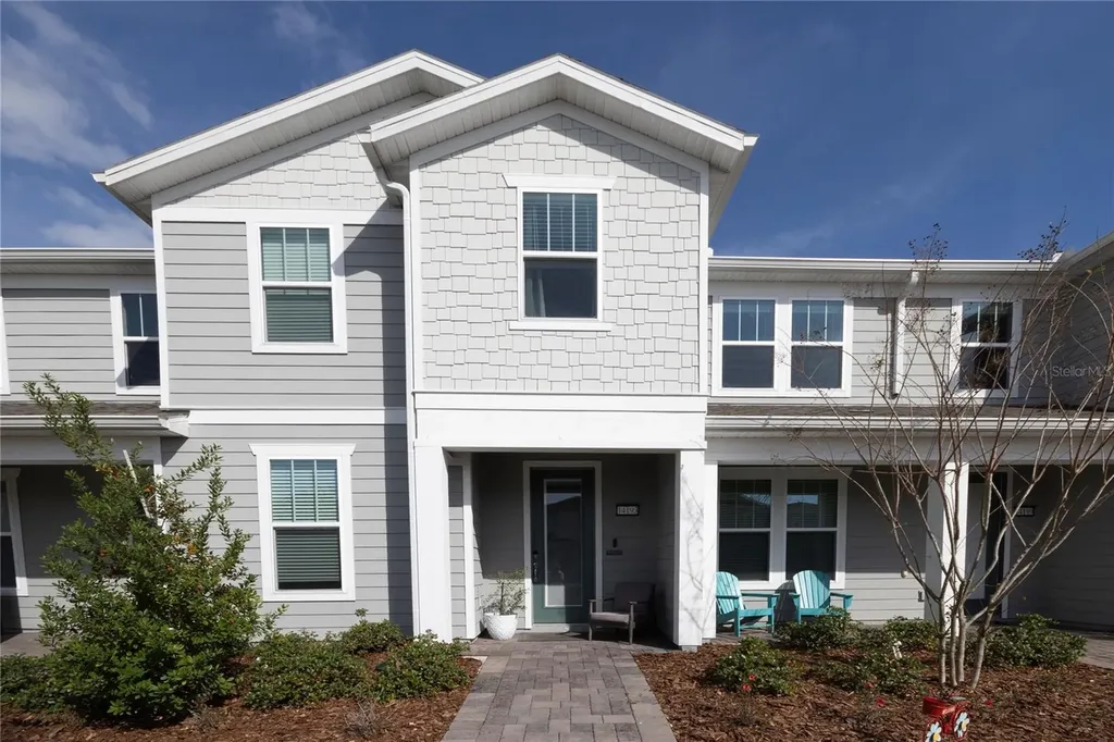14193 Lanikai Beach Drive Orlando FL 32827