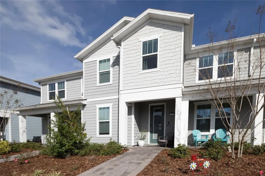 14193 Lanikai Beach Drive Orlando FL 32827