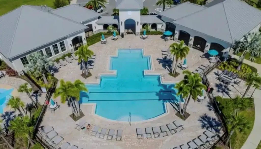 14193 Lanikai Beach Drive Orlando FL 32827