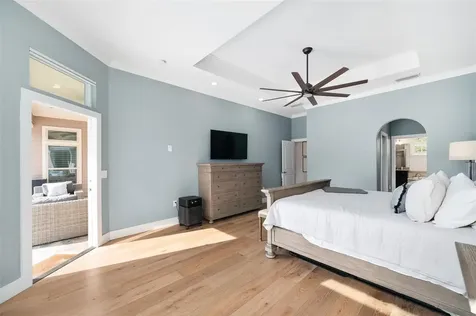 13549 NW 9th Road Newberry FL 32669