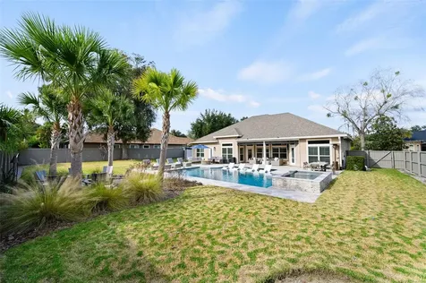 13549 NW 9th Road Newberry FL 32669