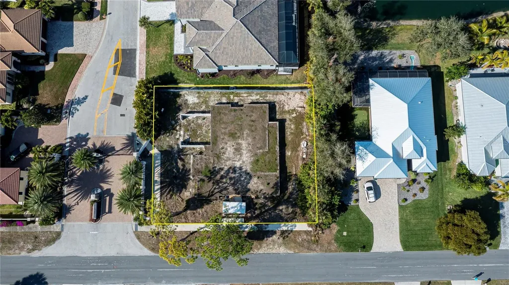 4984 Topsail Drive Nokomis FL 34275