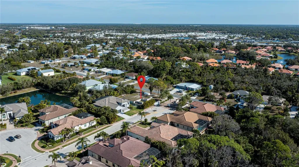 4984 Topsail Drive Nokomis FL 34275