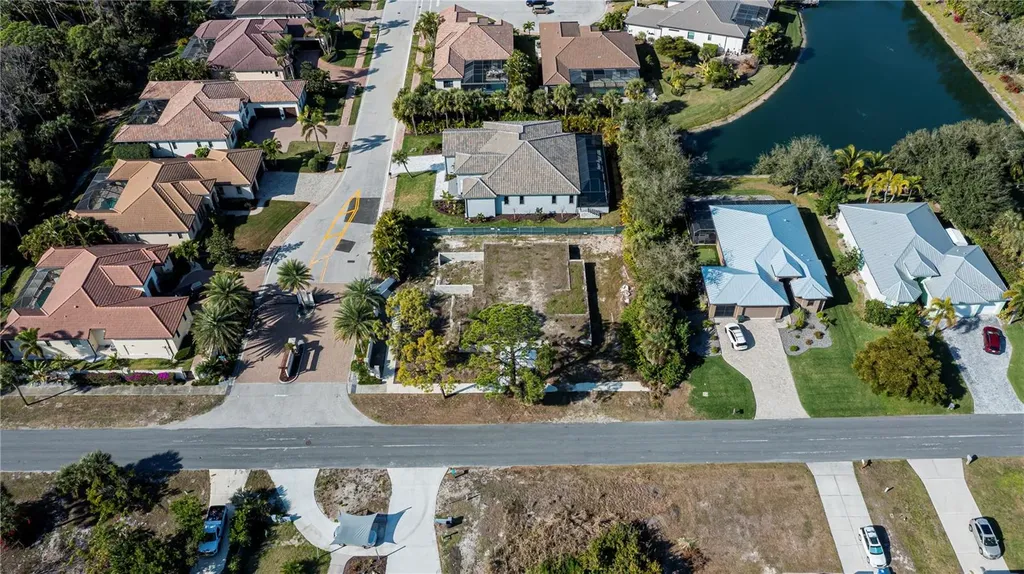 4984 Topsail Drive Nokomis FL 34275