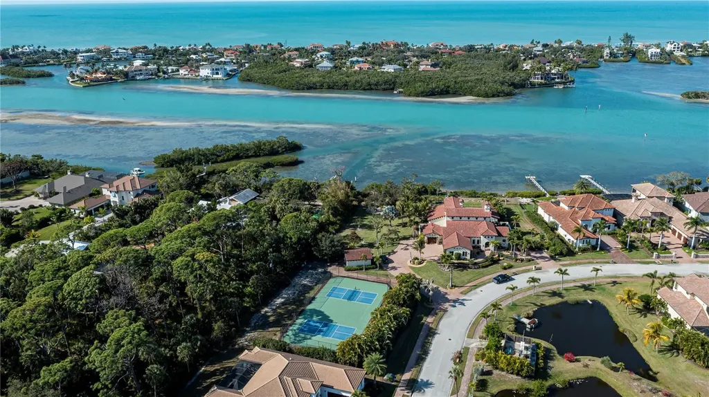4984 Topsail Drive Nokomis FL 34275