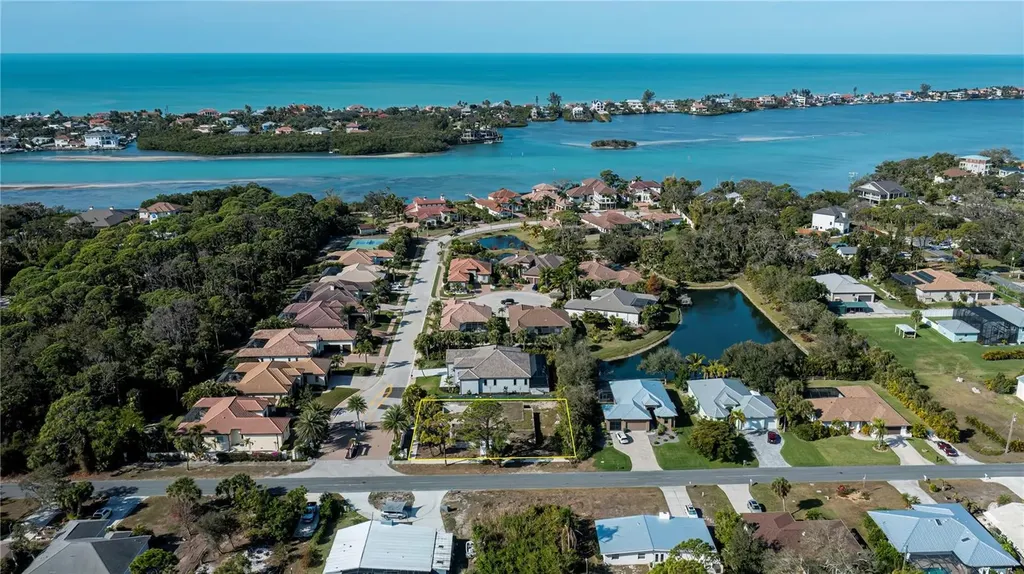 4984 Topsail Drive Nokomis FL 34275