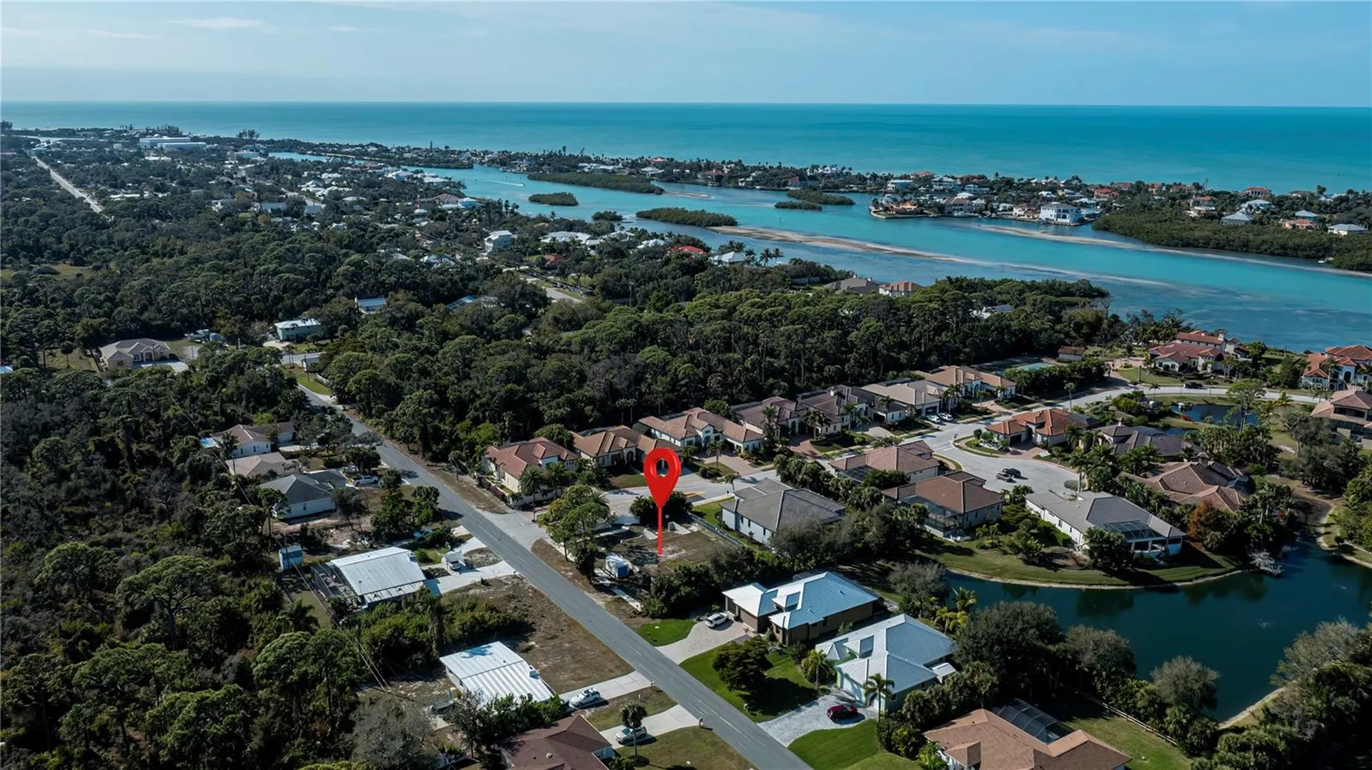 4984 Topsail Drive Nokomis FL 34275
