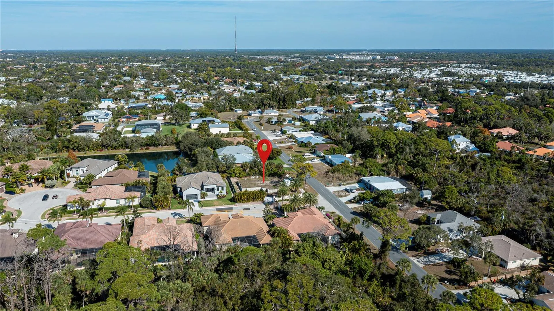 4984 Topsail Drive Nokomis FL 34275