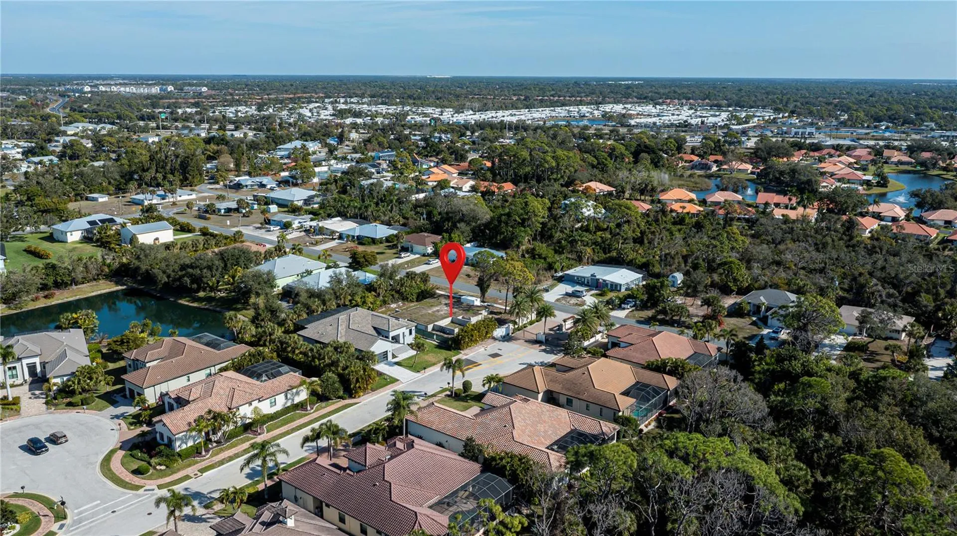 4984 Topsail Drive Nokomis FL 34275