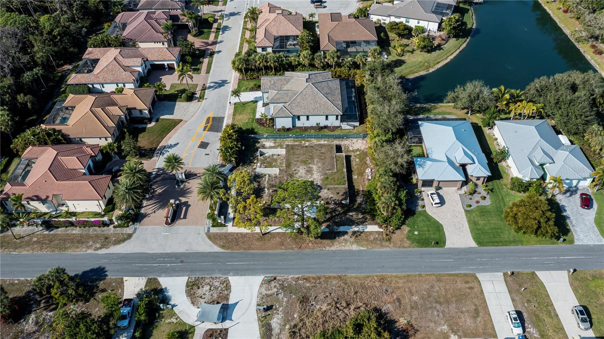 4984 Topsail Drive Nokomis FL 34275